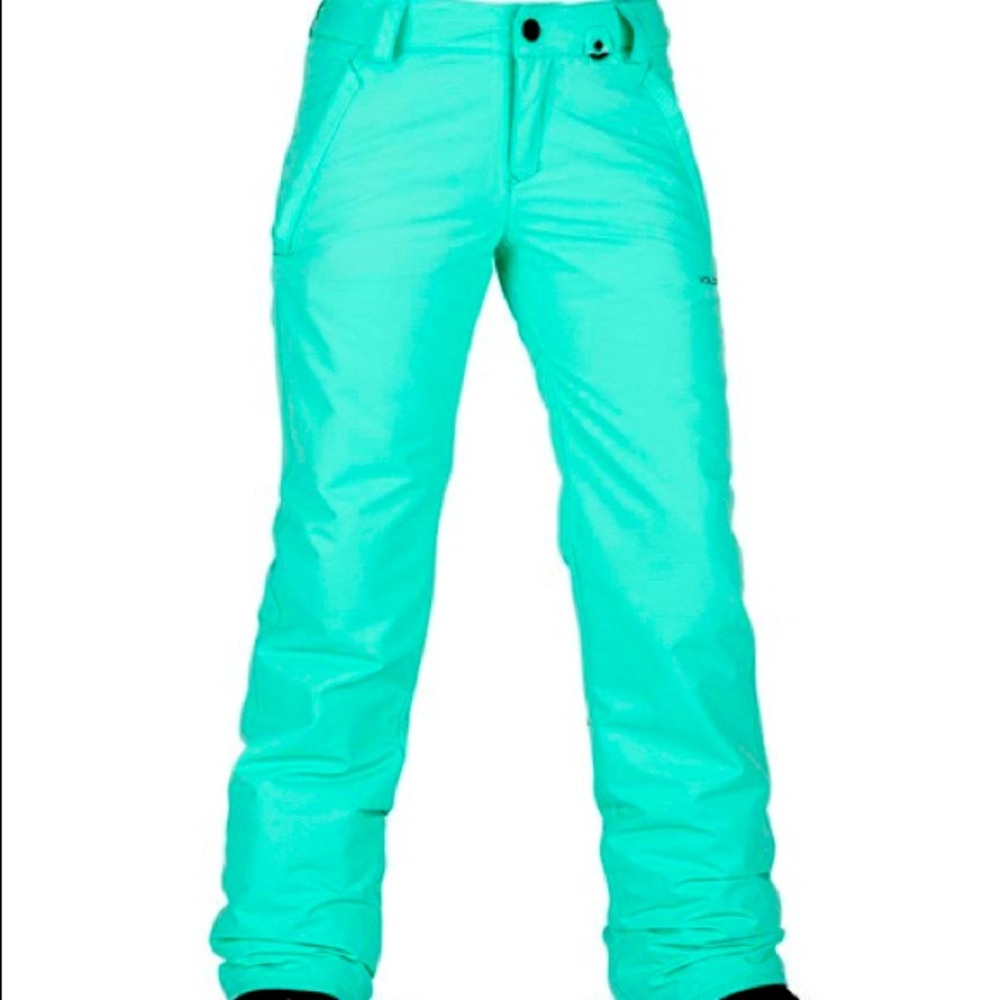 Volcom Froschickie Insulated Pants